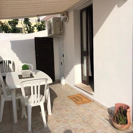 Nanna Home Porto Torres Exterior photo
