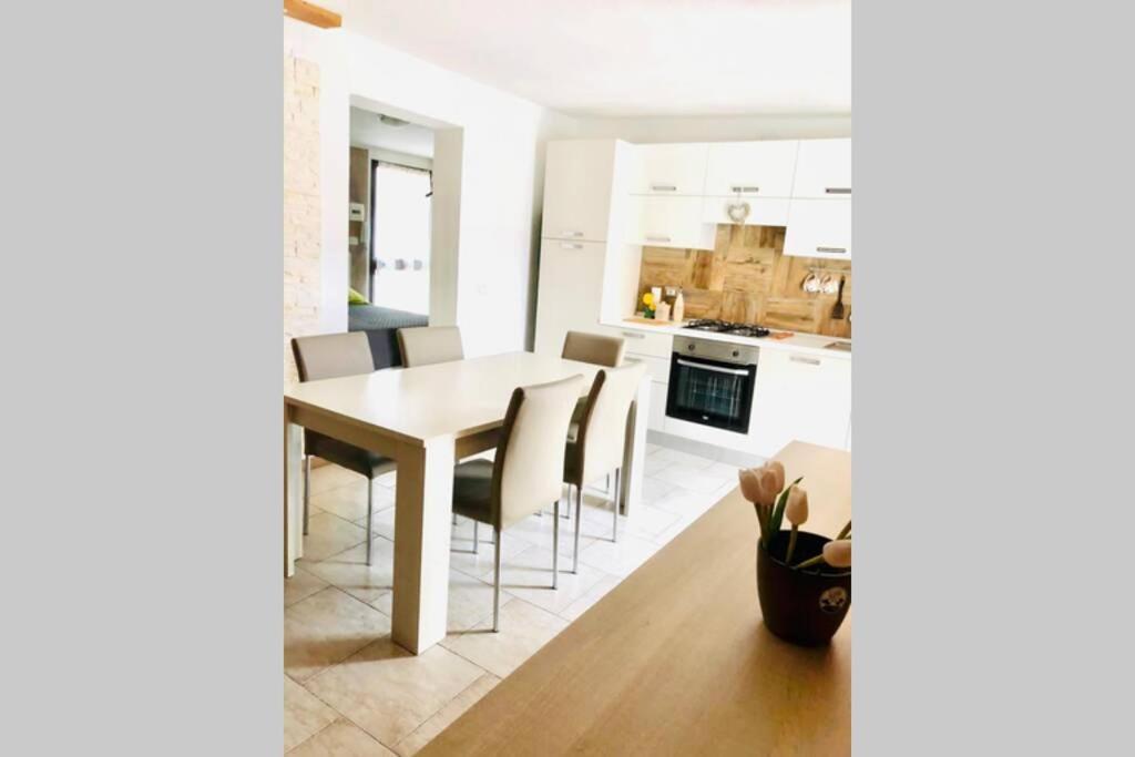 Nanna Home Porto Torres Exterior photo