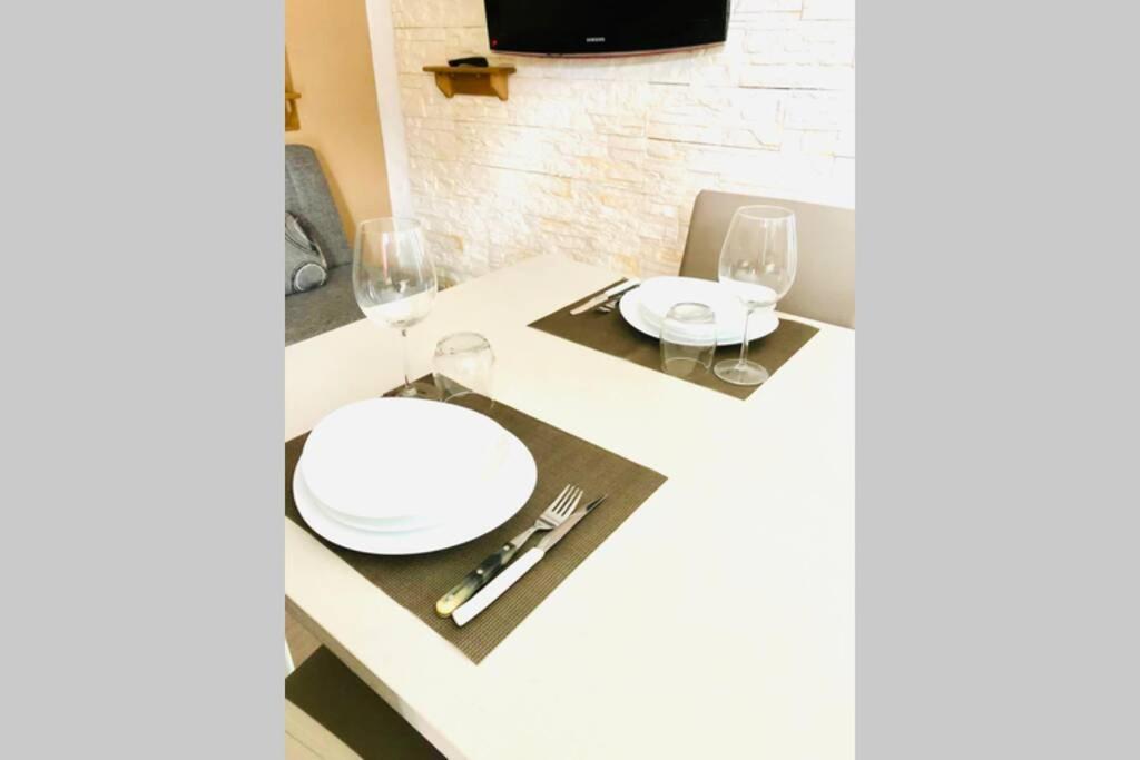 Nanna Home Porto Torres Exterior photo