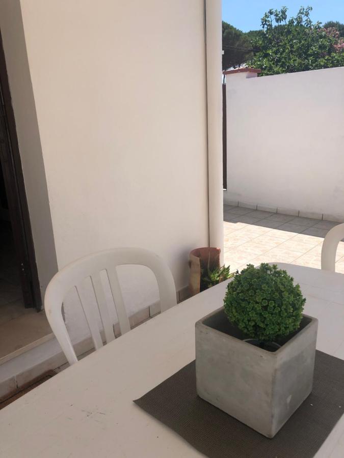 Nanna Home Porto Torres Exterior photo